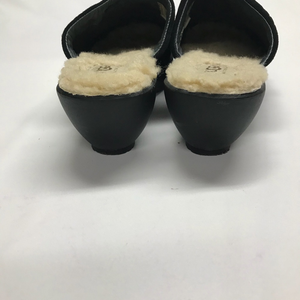 Ugg Suede Clogs - image 4